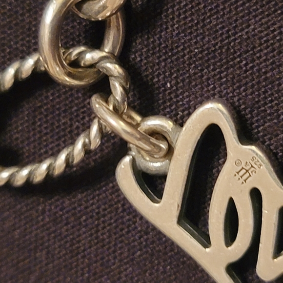 JAMES AVERY TEXAS THEME BRACELET - Picture 3 of 8